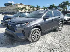 2T3C1RFV3RC285692 2024 TOYOTA RAV 4