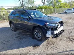2T3C1RFV3RC301065 2024 TOYOTA RAV 4