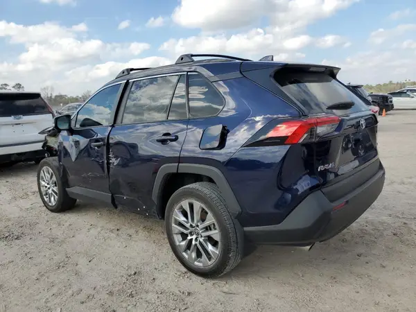 2T3C1RFV3RW301596 2024 TOYOTA RAV 4 - Image 2