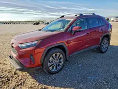 2T3C1RFV3RW341290 2024 TOYOTA RAV 4