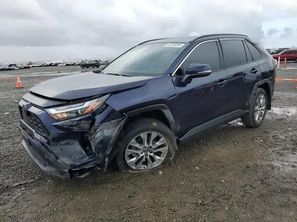 2T3C1RFV3RW344254 2024 TOYOTA RAV 4 - Image 1