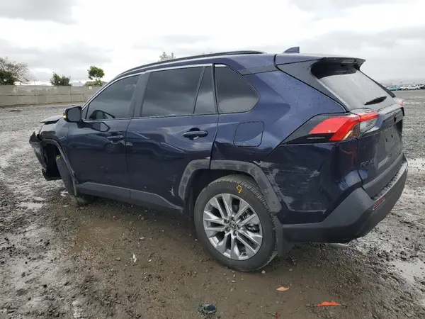 2T3C1RFV3RW344254 2024 TOYOTA RAV 4 - Image 2