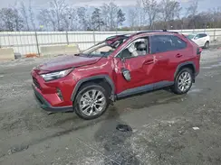 2T3C1RFV3RW345601 2024 TOYOTA RAV 4