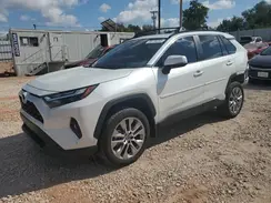 2T3C1RFV3RW346506 2024 TOYOTA RAV 4