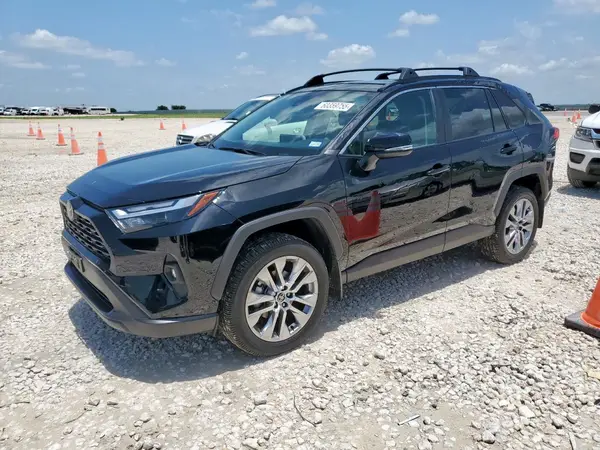 2T3C1RFV3RW354864 2024 TOYOTA RAV 4 - Image 1