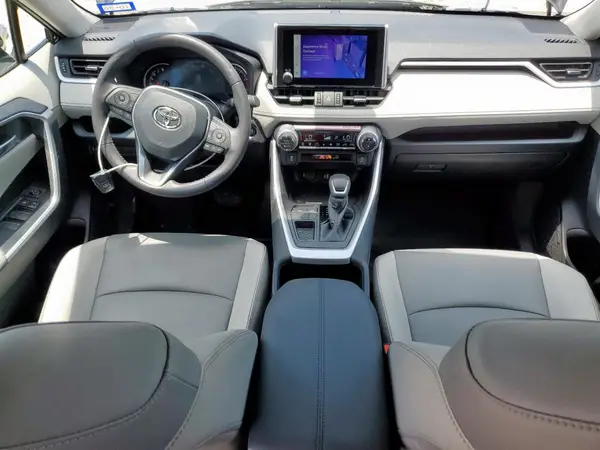 2T3C1RFV3RW354864 2024 TOYOTA RAV 4 - Image 8