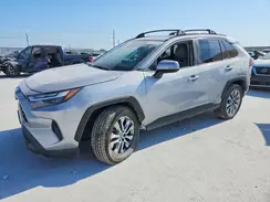2T3C1RFV3RW360647 2024 TOYOTA RAV 4