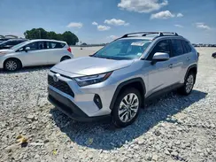 2T3C1RFV3SC337330 2025 TOYOTA RAV 4