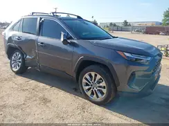 2T3C1RFV3SC345766 2025 TOYOTA RAV 4
