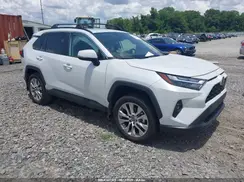 2T3C1RFV3SW367491 2025 TOYOTA RAV 4