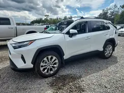 2T3C1RFV3SW367734 2025 TOYOTA RAV 4