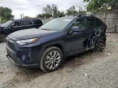2T3C1RFV3SW367815 2025 TOYOTA RAV 4