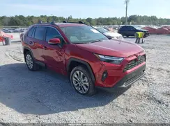 2T3C1RFV3SW369337 2025 TOYOTA RAV 4