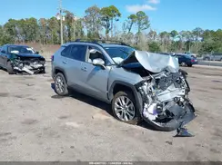 2T3C1RFV3SW372948 2025 TOYOTA RAV 4