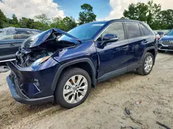 2T3C1RFV3SW377440 2025 TOYOTA RAV 4