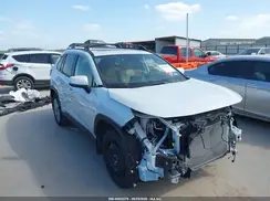 2T3C1RFV3SW377549 2025 TOYOTA RAV 4