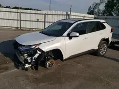 2T3C1RFV3SW378541 2025 TOYOTA RAV 4