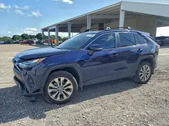2T3C1RFV3SW382914 2025 TOYOTA RAV 4