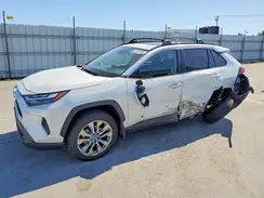 2T3C1RFV3SW384680 2025 TOYOTA RAV 4