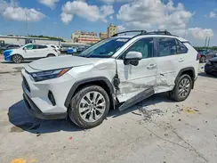 2T3C1RFV3SW394593 2025 TOYOTA RAV 4