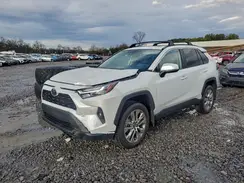 2T3C1RFV3SW405026 2025 TOYOTA RAV 4