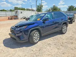 2T3C1RFV3SW410937 2025 TOYOTA RAV 4