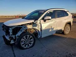 2T3C1RFV3SW414020 2025 TOYOTA RAV 4