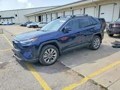 2T3C1RFV3SW415796 2025 TOYOTA RAV 4