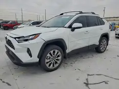 2T3C1RFV3SW429696 2025 TOYOTA RAV 4