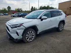 2T3C1RFV3SW436793 2025 TOYOTA RAV 4