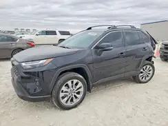 2T3C1RFV3SW440987 2025 TOYOTA RAV 4