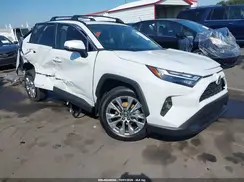 2T3C1RFV3SW443971 2025 TOYOTA RAV 4
