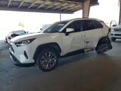2T3C1RFV4KC001542 2019 TOYOTA RAV 4