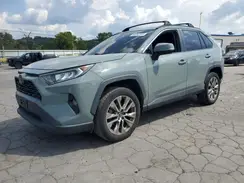 2T3C1RFV4KC007308 2019 TOYOTA RAV 4