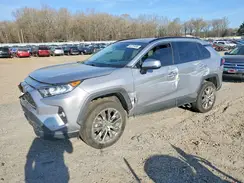 2T3C1RFV4KC023119 2019 TOYOTA RAV 4