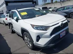 2T3C1RFV4KC030880 2019 TOYOTA RAV 4
