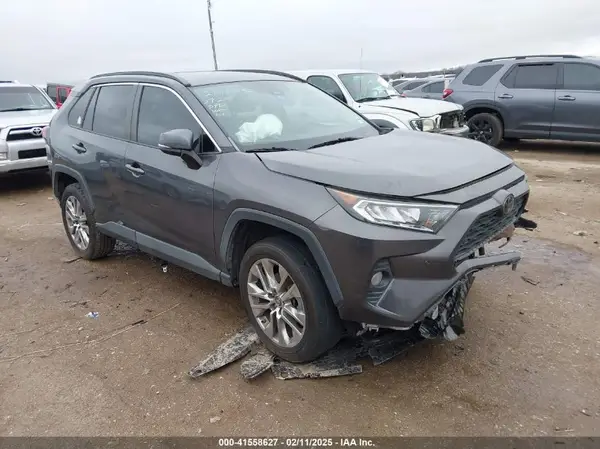 2T3C1RFV4KW004827 2019 TOYOTA RAV 4 - Image 1