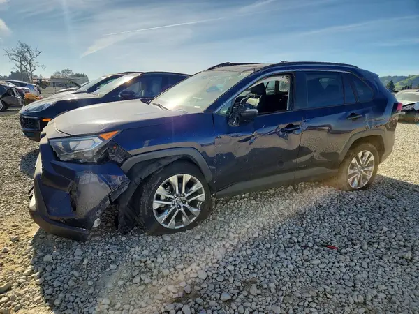 2T3C1RFV4KW014807 2019 TOYOTA RAV 4 - Image 1