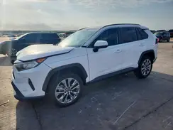 2T3C1RFV4KW015634 2019 TOYOTA RAV 4