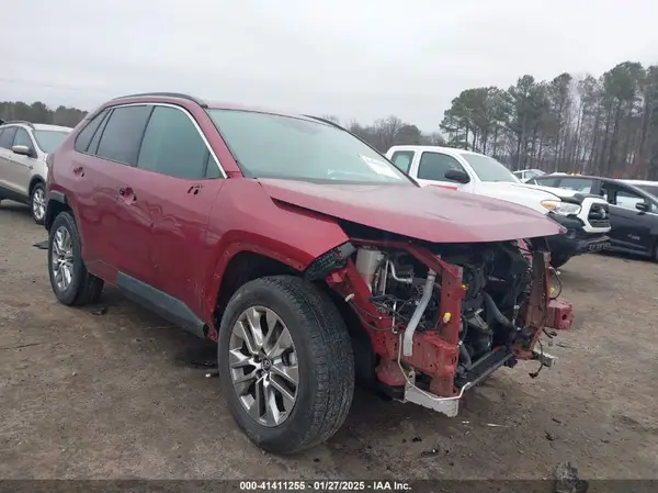 2T3C1RFV4KW018419 2019 TOYOTA RAV 4 - Image 1