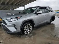 2T3C1RFV4KW029372 2019 TOYOTA RAV 4