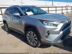 2T3C1RFV4KW034460 2019 TOYOTA RAV 4