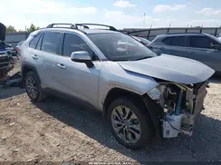 2T3C1RFV4KW038105 2019 TOYOTA RAV 4
