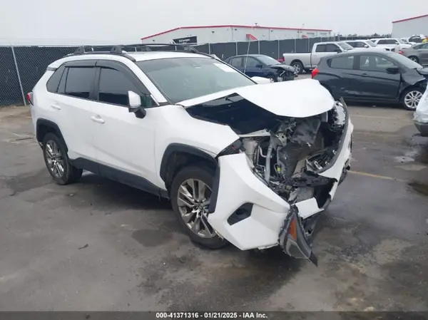 2T3C1RFV4KW048763 2019 TOYOTA RAV 4 - Image 1