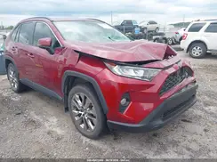2T3C1RFV4KW049671 2019 TOYOTA RAV 4