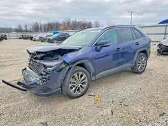 2T3C1RFV4KW052733 2019 TOYOTA RAV 4