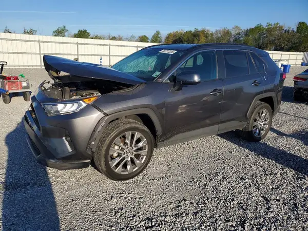 2T3C1RFV4LC065081 2020 TOYOTA RAV 4 - Image 1