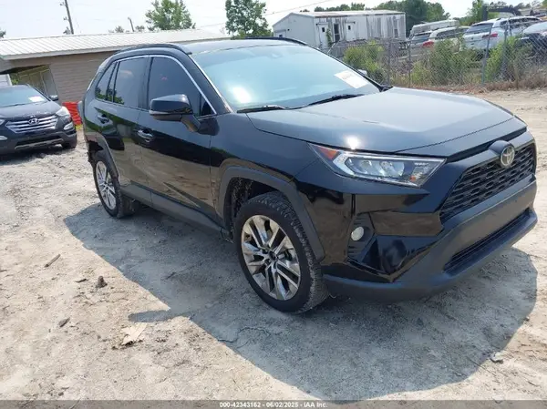 2T3C1RFV4LC066702 2020 TOYOTA RAV 4 - Image 1