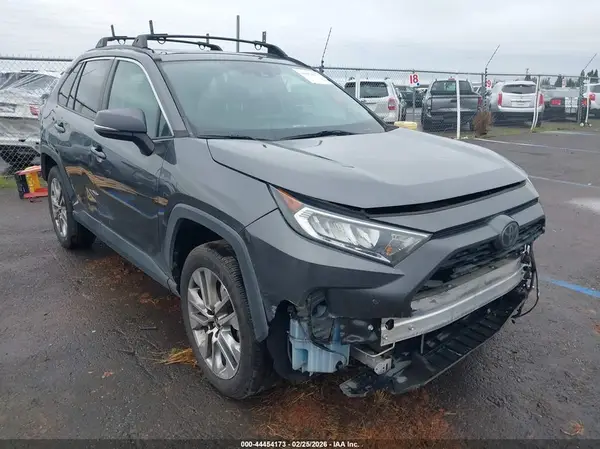2T3C1RFV4LC067431 2020 TOYOTA RAV 4 - Image 1