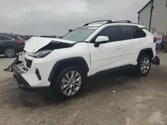 2T3C1RFV4LW079528 2020 TOYOTA RAV 4